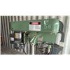 Image 2 : General Mfg. Co. Ltd. Model 3400 Drill Press, 115V, 3/4 HP, 8.2A, 60Hz, and Hand Truck