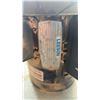 Image 8 : Oneida Air Systems Dust Collection Cyclone, Filter, and pallet full of Ducting
