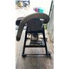 Image 6 : Rockwell 31-420 Belt Sander, Marathon Motor, and Stand