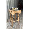 Image 1 : Home-Built Tool Grinder with Motor