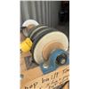 Image 5 : Home-Built Tool Grinder with Motor