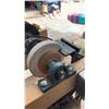 Image 6 : Home-Built Tool Grinder with Motor