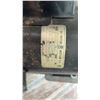Image 5 : Rockwell/Beaver Table Saw with GE 1 HP AC Motor, 115/230V, 3450 RPM, and Fence