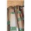 Image 5 : Assorted Hardwood Originally Used For Cabinetry; Walnut, Cherry, Birch, Red and White Oak and Maple