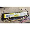 Image 2 : Lot of 10 Fluorescent Ballasts: Philips R-2S40-TPC, Philips RQM-2S40-TPC, and Advance RELB-2S40-SC
