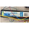 Image 3 : Lot of 10 Fluorescent Ballasts: Philips R-2S40-TPC, Philips RQM-2S40-TPC, and Advance RELB-2S40-SC