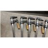 Image 3 : 7 Bar Clamps