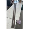 Image 1 : Two Jorgensen No. 600N 6' Steel Bar Clamps