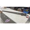 Image 4 : Two Jorgensen No. 600N 6' Steel Bar Clamps