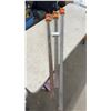 Image 1 : Three Jorgensen Bar Clamps