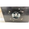 Image 4 : Hitachi M12V 3 1/4 HP 1/2” Router, 115V AC 60Hz 15A 1640W, 8000-20000 RPM, and Router Bit