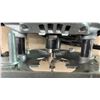Image 5 : Hitachi M12V 3 1/4 HP 1/2” Router, 115V AC 60Hz 15A 1640W, 8000-20000 RPM, and Router Bit