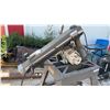 Image 2 : DeWalt Black and Decker Deluxe Power Shop Radial Arm Saw, Model 7740 Type 1, Stand, and Pallet