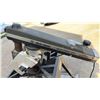 Image 4 : DeWalt Black and Decker Deluxe Power Shop Radial Arm Saw, Model 7740 Type 1, Stand, and Pallet