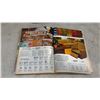 Image 9 : Eaton's Fall and Winter 1975 Catalogue and Winnipeg 100 Year Pictorial History 1973 Book