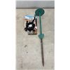 Image 5 : Coleman Signature Outdoor Gear Lantern, Coastal Cat Harness, Pet Tie-Out Stake