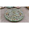Image 2 : Royal Doulton "Persian" Pattern Plate, Teacups, Saucers, Paragon, Queen Anne