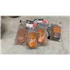 Image 3 : Vehicle Lighting Amber and Red Clearance Marker Lamps, Lenses, Stop/Tail Lamps