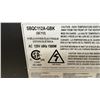 Image 5 : Quality Craft SBQC112A-GBK Electric Fireplace Stove Heater, 1500W, with Flame Effect