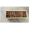 Image 3 : Wooden Adjustable Laptop Bed Tray Table and Domino Cubano Hand-Painted Wooden Domino Set