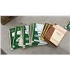 Image 8 : Large Collection of Vintage DeVry Technical Institute Electronics, Radio, and TV Lesson Books