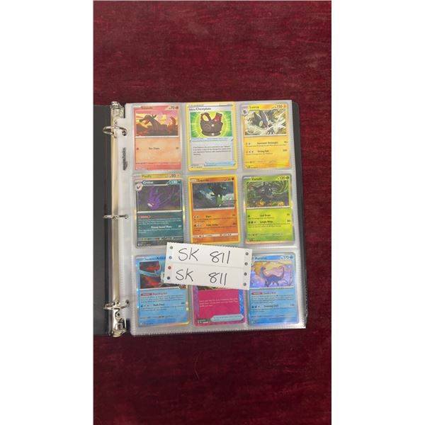 100+ Pokemon Cards All Holo, Reverse Holo and Full Art