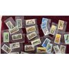 Image 4 : 57 Red Rose Tea Collector Cards From 60’s and 70’s