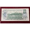 Image 10 : 9 × 1973 Canada $1 Bills - Very Nice