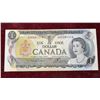 Image 11 : 9 × 1973 Canada $1 Bills - Very Nice