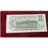 Image 12 : 9 × 1973 Canada $1 Bills - Very Nice