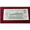 Image 14 : 9 × 1973 Canada $1 Bills - Very Nice