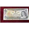 Image 15 : 9 × 1973 Canada $1 Bills - Very Nice