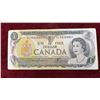 Image 19 : 9 × 1973 Canada $1 Bills - Very Nice