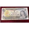 Image 3 : 9 × 1973 Canada $1 Bills - Very Nice