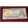 Image 5 : 9 × 1973 Canada $1 Bills - Very Nice