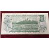Image 6 : 9 × 1973 Canada $1 Bills - Very Nice