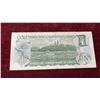 Image 8 : 9 × 1973 Canada $1 Bills - Very Nice