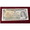 Image 9 : 9 × 1973 Canada $1 Bills - Very Nice