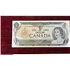 Image 2 : 3 Uncirculated 1973 Canada $1 Bills