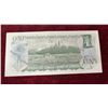 Image 3 : 3 Uncirculated 1973 Canada $1 Bills