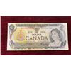 Image 4 : 3 Uncirculated 1973 Canada $1 Bills