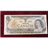 Image 6 : 3 Uncirculated 1973 Canada $1 Bills