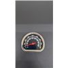 Image 3 : Grill or Smoker Lid with Integrated Temperature Gauge with handle and hardware with Protective