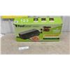 Image 1 : FoodSaver Preserve Vacuum Sealing System with Marinate Mode, 5-Cup Container, Bags