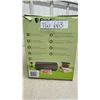 Image 6 : FoodSaver Preserve Vacuum Sealing System with Marinate Mode, 5-Cup Container, Bags