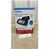Image 1 : Omron Blood Pressure Monitor With AFib Screening Technology and Bluetooth