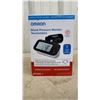 Image 2 : Omron Blood Pressure Monitor With AFib Screening Technology and Bluetooth