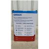 Image 4 : Omron Blood Pressure Monitor With AFib Screening Technology and Bluetooth
