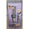 Image 2 : InfinitiPRO by Conair Curl Secret MAX Ceramic Auto Curler Set, 1 1/4” and 1” Barrels