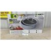 Image 1 : GreenPan 6.2 Liter Sauté Pan with Lid, PFAS-Free Ceramic Nonstick Coating